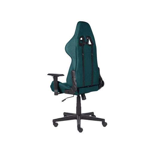 Cadeira gaming WARRIOR Verde escuro