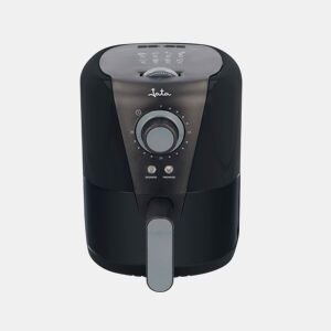 Fritadeira sem Óleo JATA JEFR1221 1000W Preto 1,5 L