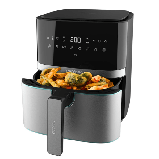 Fritadeira sem Óleo Cecotec 5500 Pro