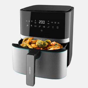 Fritadeira sem Óleo Cecotec 5500 Pro