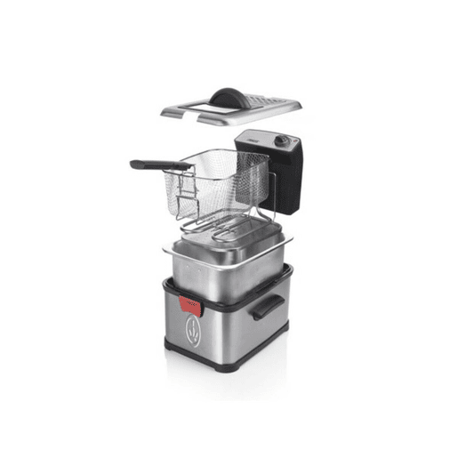 Fritadeira Princess Superior 183001 3 L 3200W