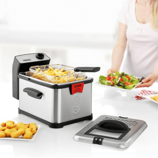 Fritadeira Princess Superior 183001 3 L 3200W