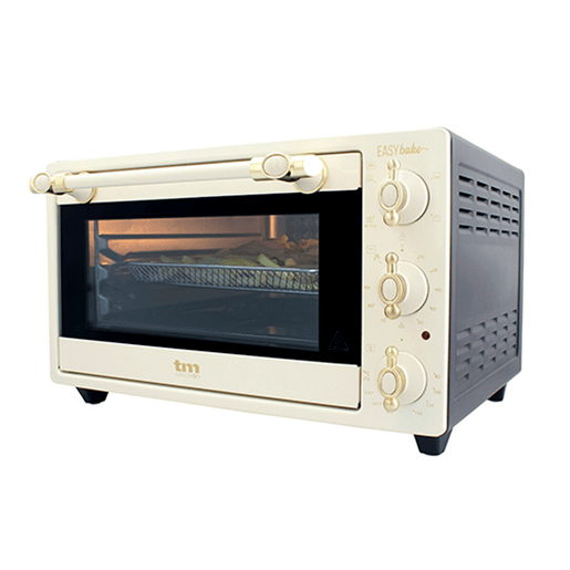 Fritadeira TM Electron 1500 W (43,5 x 26,5 x 38 cm)