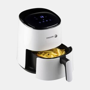 Fritadeira sem Óleo FAGOR Naturfry Branco 1450 W 2,5 L
