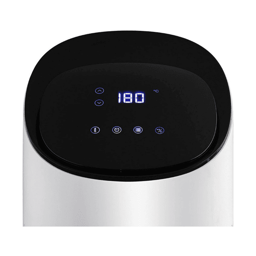 Fritadeira sem Óleo FAGOR Naturfry Branco 1450 W 2,5 L