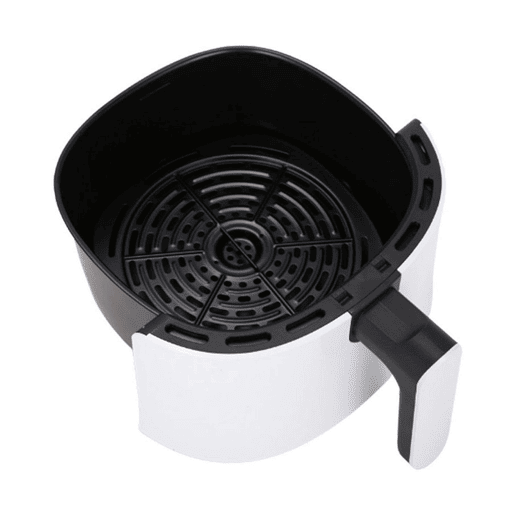 Fritadeira sem Óleo FAGOR Naturfry Branco 1450 W 2,5 L