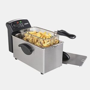 Fritadeira Princess Family Castle 2000W 3 L