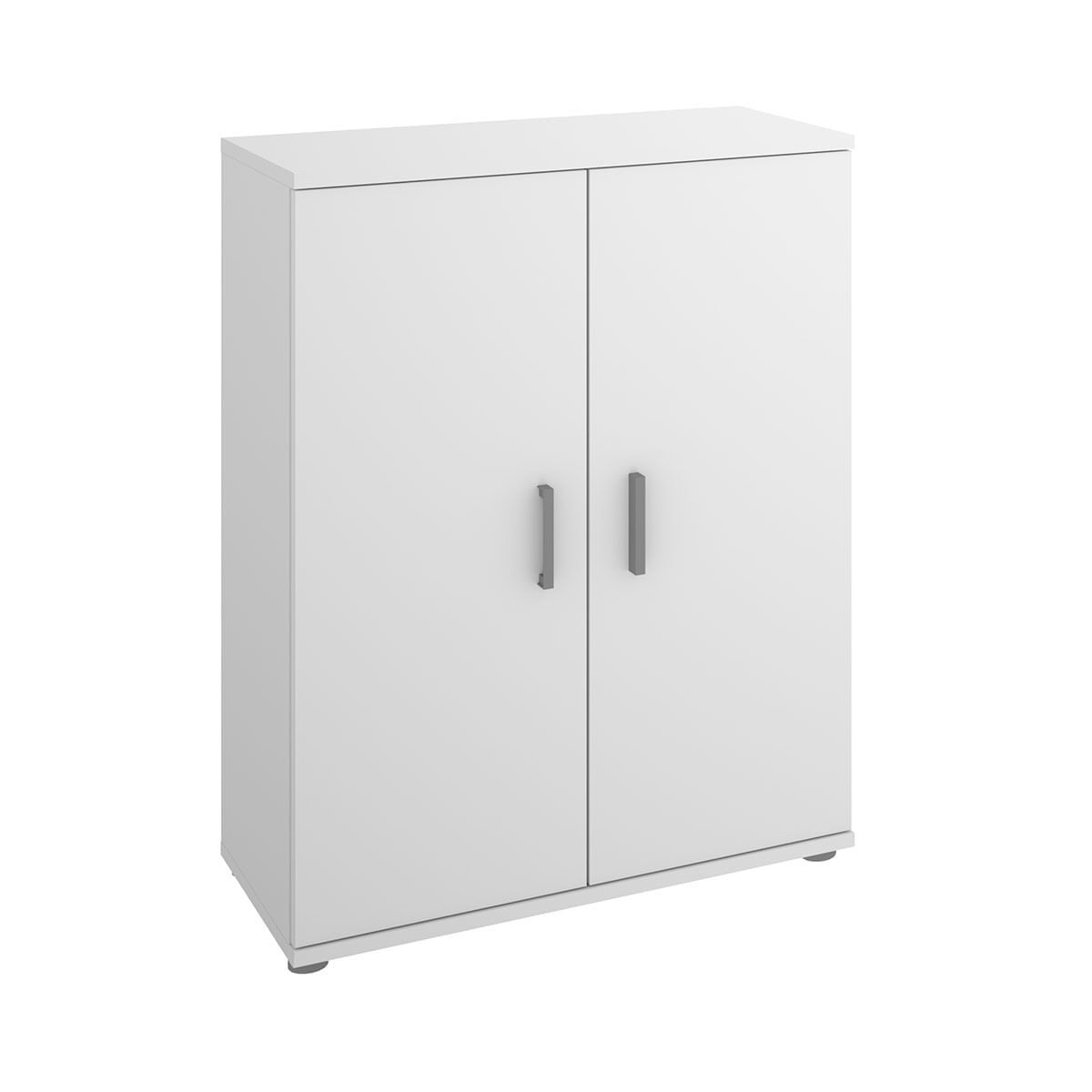 Armario Bajo Multiusos con 2 Puertas