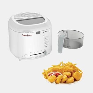 Fritadeira Moulinex AF203 1 kg