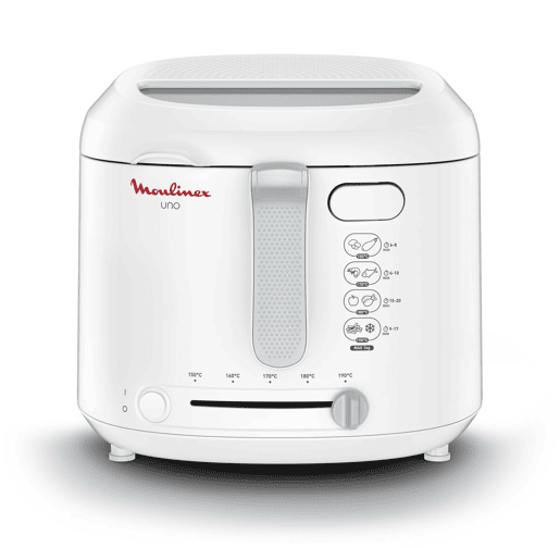 Fritadeira Moulinex AF203 1 kg
