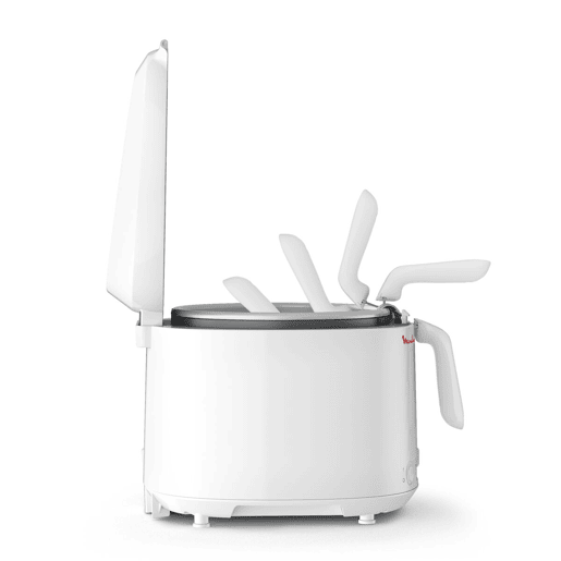 Fritadeira Moulinex AF203 1 kg
