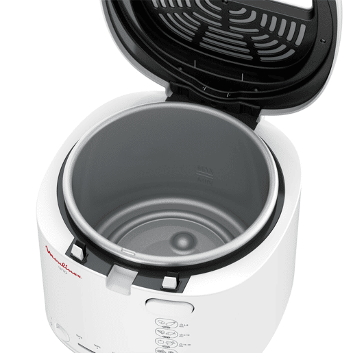 Fritadeira Moulinex AF203 1 kg