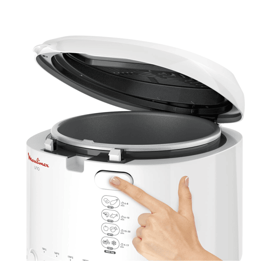Fritadeira Moulinex AF203 1 kg