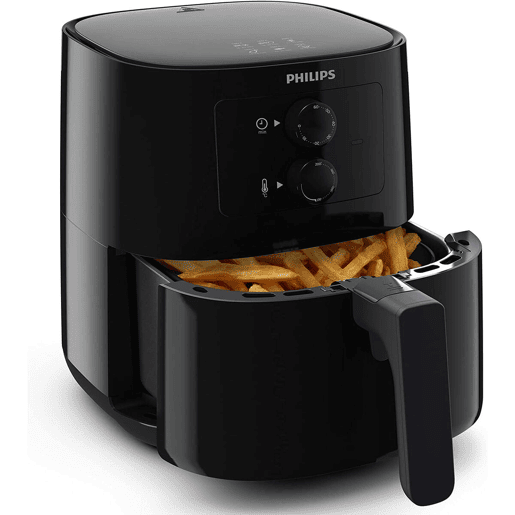 Fritadeira sem Óleo Philips HD920090 1400 W 4,1 L