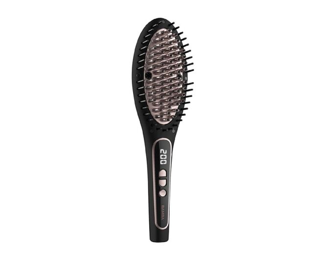Cepillo alisador instantcare 900 perfect brush cecotec