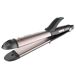 Cecotec Plancha de pelo 2 en 1 RitualCare 1000 Ceramic 2in1 Cecotec Plancha de pelo 2 en 1 RitualCare 1000 Ceramic 2in1 Gris