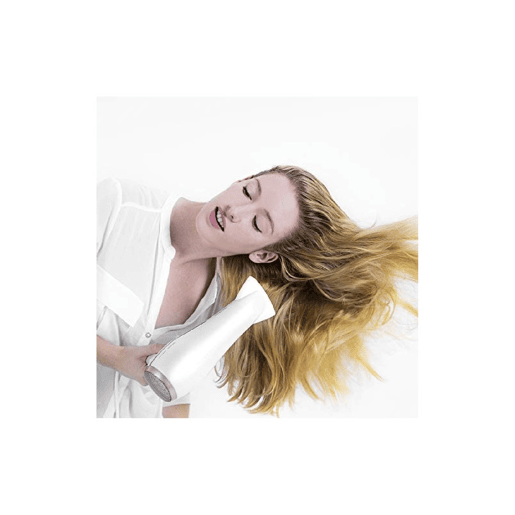 Cecotec Secador de cabelo DC de 2300 W de potência, com função ionizadora e grande caudal.