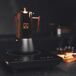 Cecotec Cafetera italiana Moka De Inoxidable Cumbia Moking 400 Cecotec Cafetera italiana Moka De Inoxidable Cumbia Moking 400 Dorado