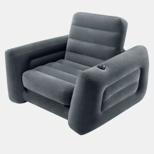 Poltrona cama insuflável 2 em 1 INTEX