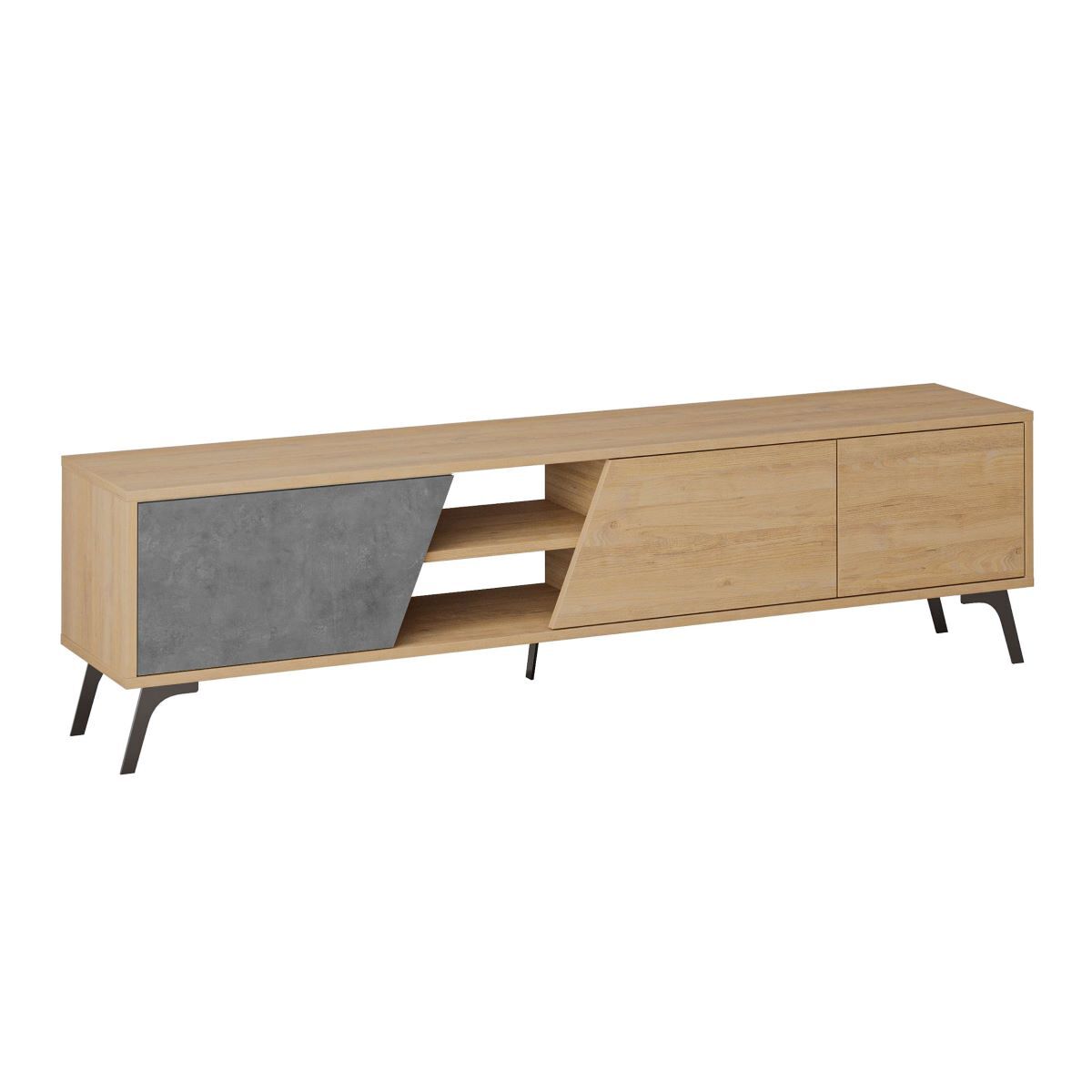 Venprodin - Mueble Tv Fiona 35