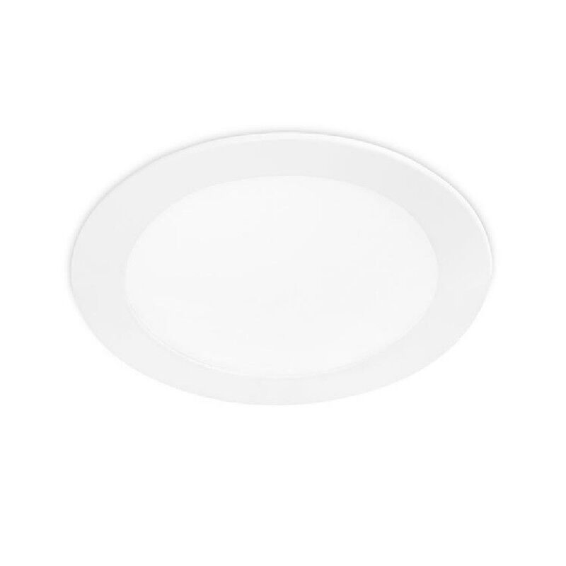 Forlight Downlight Ip23 Easy Round Led 15.5W 3000K