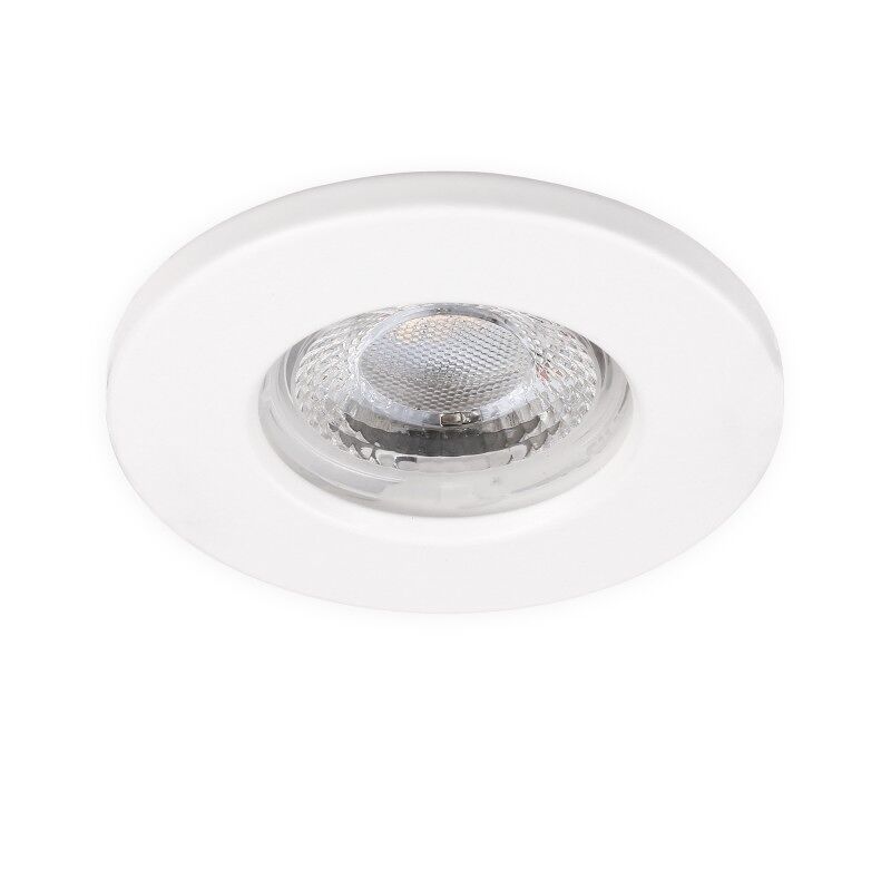 Downlight Ip65 Bala Led 7.6W 2700K 644Lm