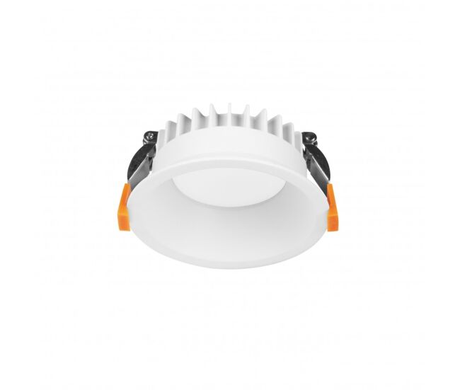 Forlight downlight ip54 jet ø160mm led 17,8w 4000k blanco 1667lm