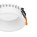 Downlight Ip54 Jet Led 17.8W 4000K 1667Lm Downlight Ip54 Jet Led 17.8W 4000K 1667Lm Blanco