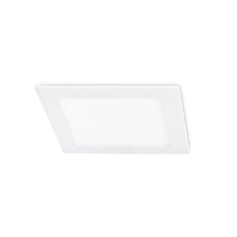 Downlight Ip23 Easy Square Led 15.5W 4000K