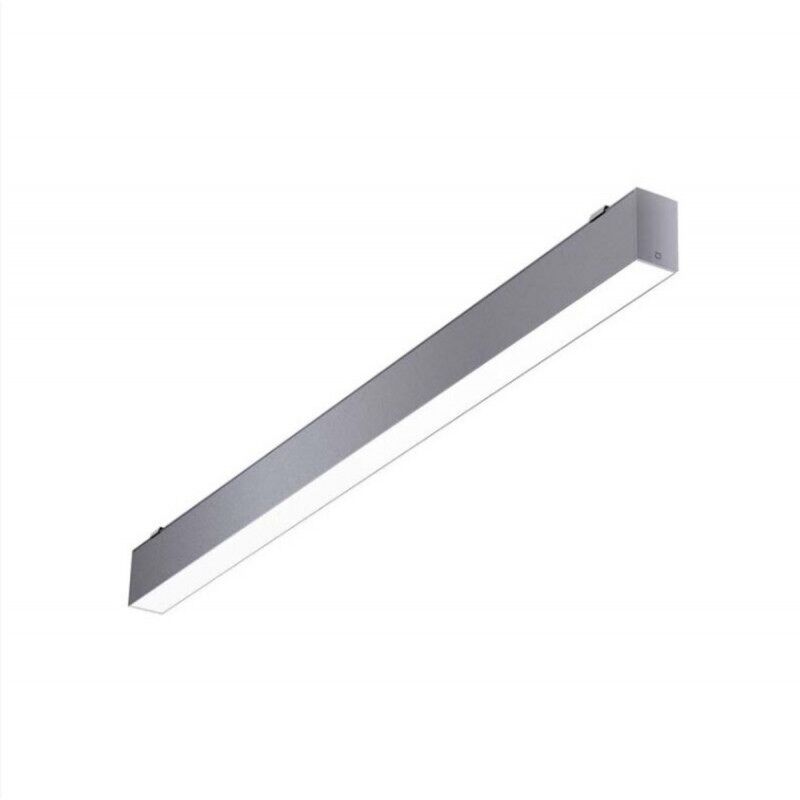 Leds c4 downlight infinite led 51.9w 3000k cri 80 blanco ip44
