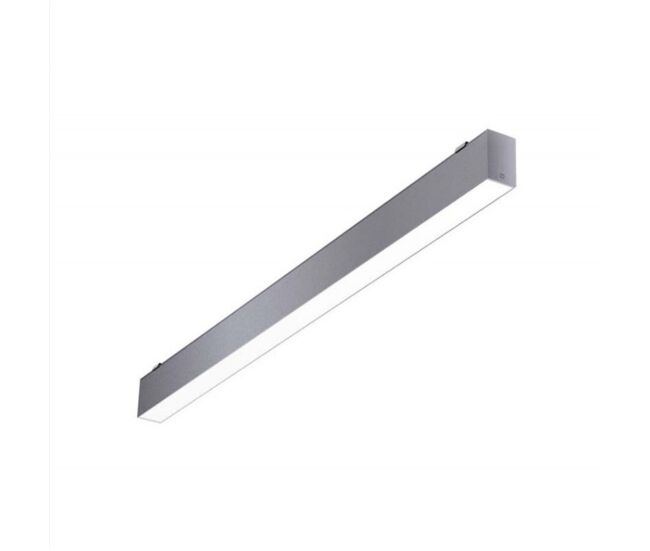 Leds c4 downlight infinite led 51.9w 3000k cri 80 blanco ip44