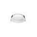 Downlight Ip54 Jet Led 8.5W 3000K 703Lm Downlight Ip54 Jet Led 8.5W 3000K 703Lm Blanco