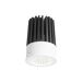 DOWNLIGHT IP23 MIX CCT 11.2W LED 9.3W TW 3000-5000K DOWNLIGHT IP23 MIX CCT 11.2W LED 9.3W TW 3000-5000K Blanco