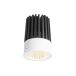 DOWNLIGHT IP23 MIX CCT 11.2W LED 9.3W TW 3000-5000K DOWNLIGHT IP23 MIX CCT 11.2W LED 9.3W TW 3000-5000K Blanco