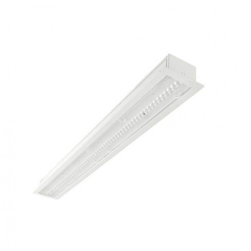 Downlight Infinite Led Lens 29W 3000K Cri 80 Ip44 3
