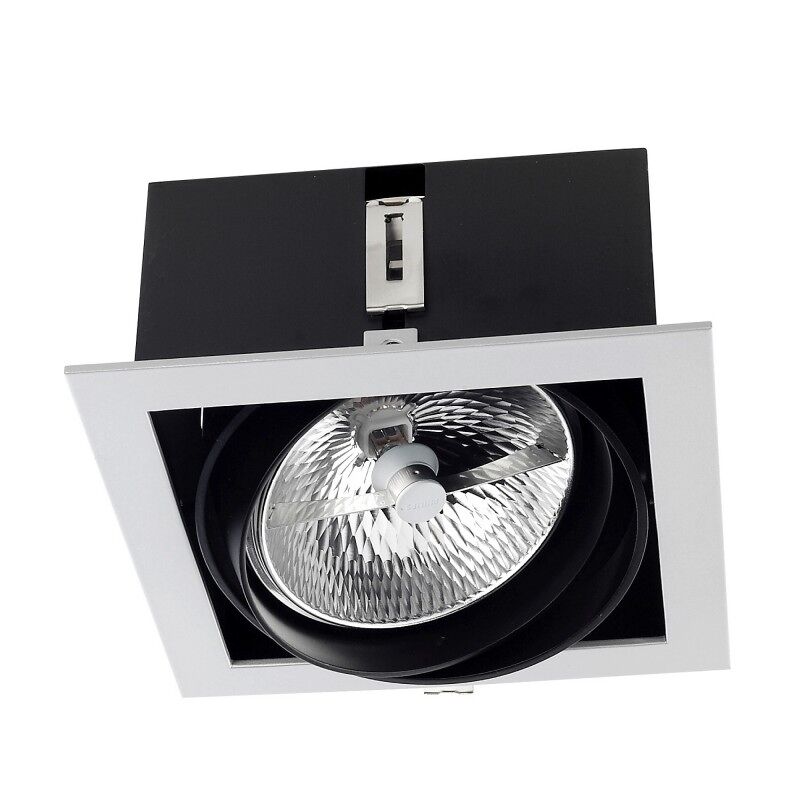 Downlight Multidir One LED Trim 100W IP23