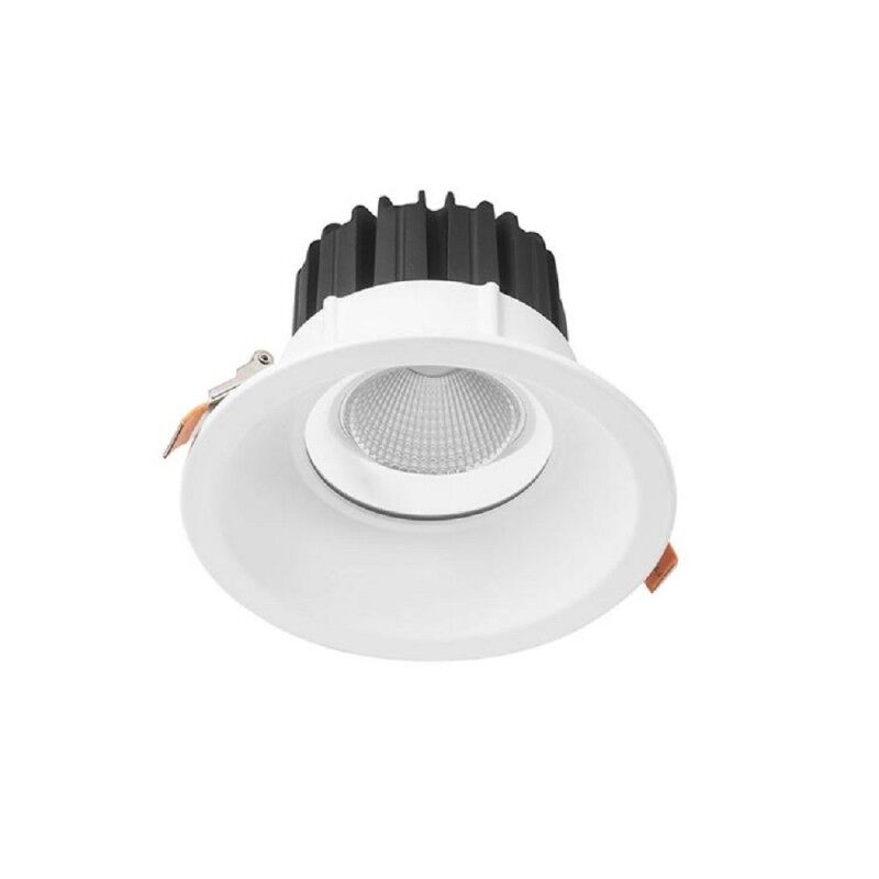 Downlight Ip44 Led 17.3W 3000K 1722L