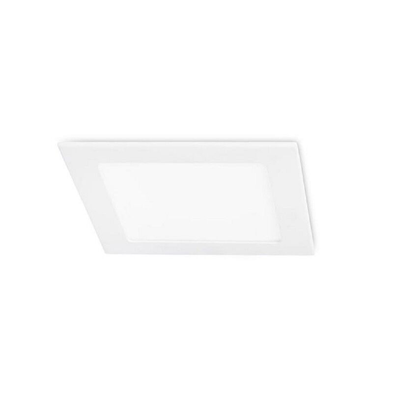 Downlight Ip23 Easy Square Led 19.7W 3000K