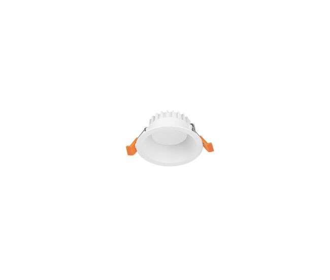 Forlight downlight ip54 jet ø220mm led 27,5w 4000k blanco 2723lm