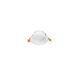 Downlight Ip54 Jet Led 27.5W 4000K 2723Lm Downlight Ip54 Jet Led 27.5W 4000K 2723Lm Blanco