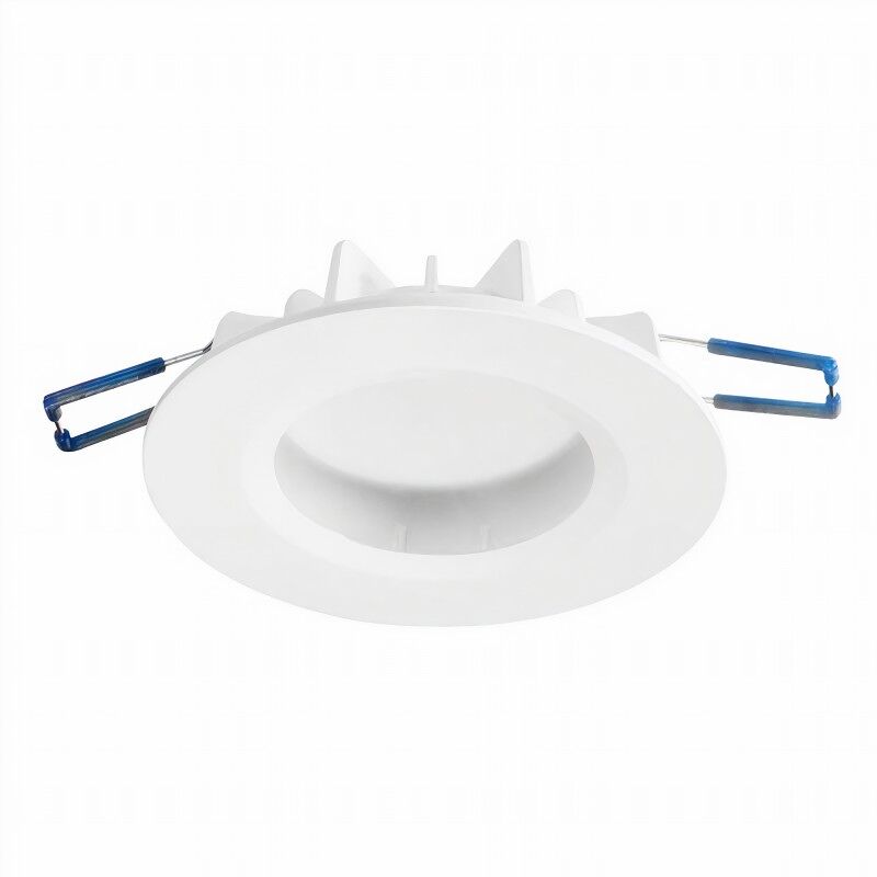Downlight Ip44 Hide Led 6.5W 3000K 394Lm