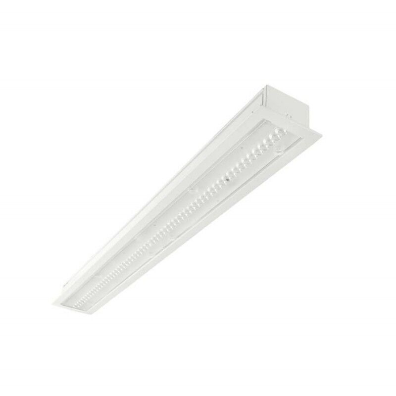 Downlight Infinite Led Lens 29W 4000K Cri 80 Ip44 434
