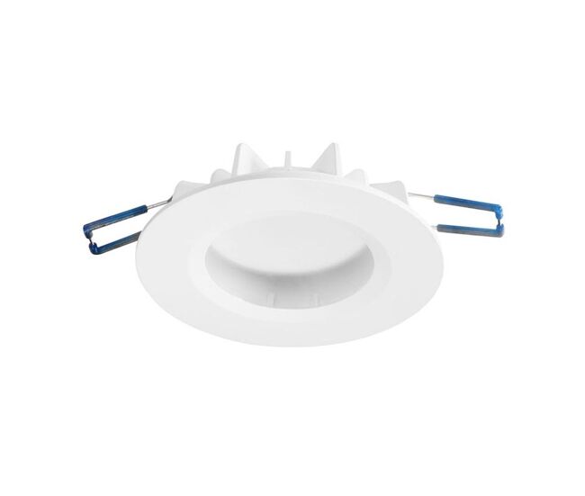 Forlight downlight ip44 hide led 6,5w 4000k blanco 394lm