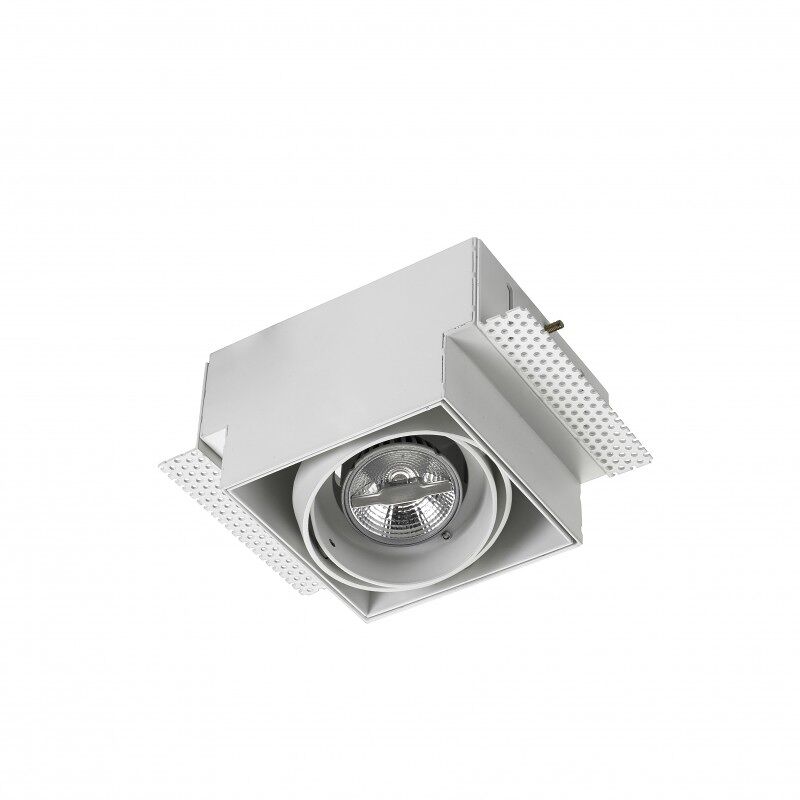 Downlight Multidir One LED Trimless 8W 58.1º