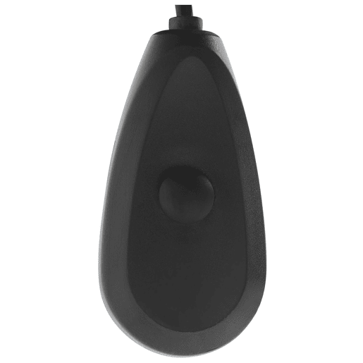 Guarda-sol sem abas LED 285 cm CORVAL Cinzento grafite Guarda-sol sem abas LED 285 cm CORVAL Cinzento grafite