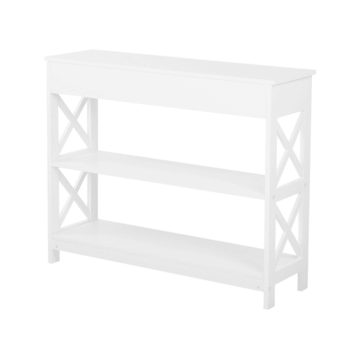 Consola MONTGOMERY Branco