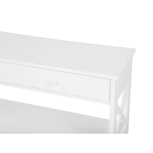 Consola MONTGOMERY Branco