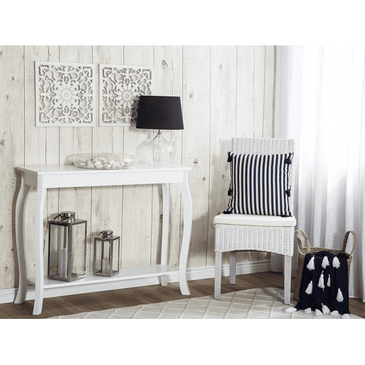 Consola HARTFORD Branco
