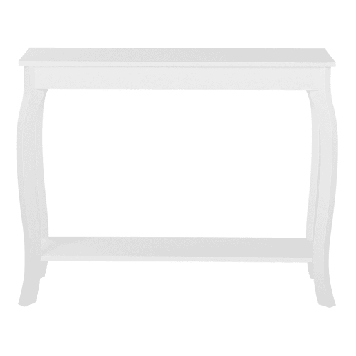 Consola HARTFORD Branco