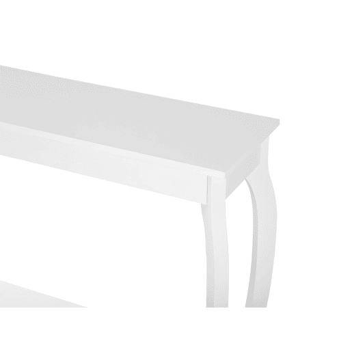Consola HARTFORD Branco